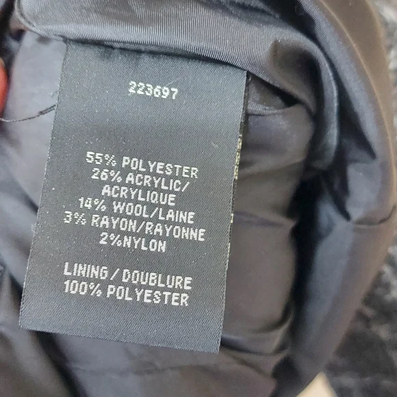 Della Spiga Jacket - Picture 6 of 8